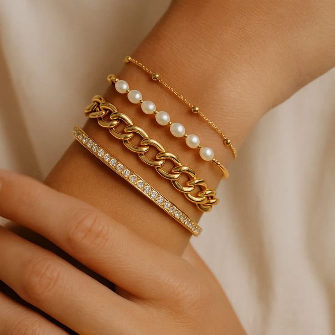 Bracelets