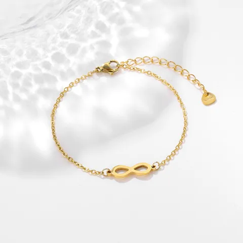 Infinity Bracelet