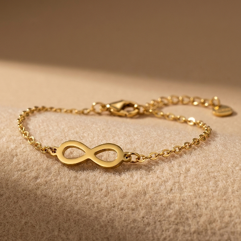Infinity Bracelet