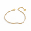 Classic Tennis Bracelet