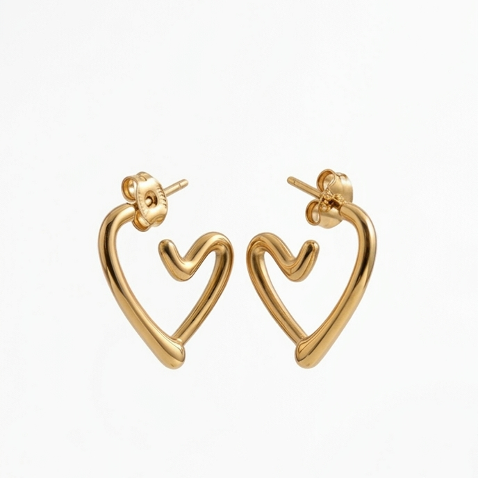Open Heart Hoops