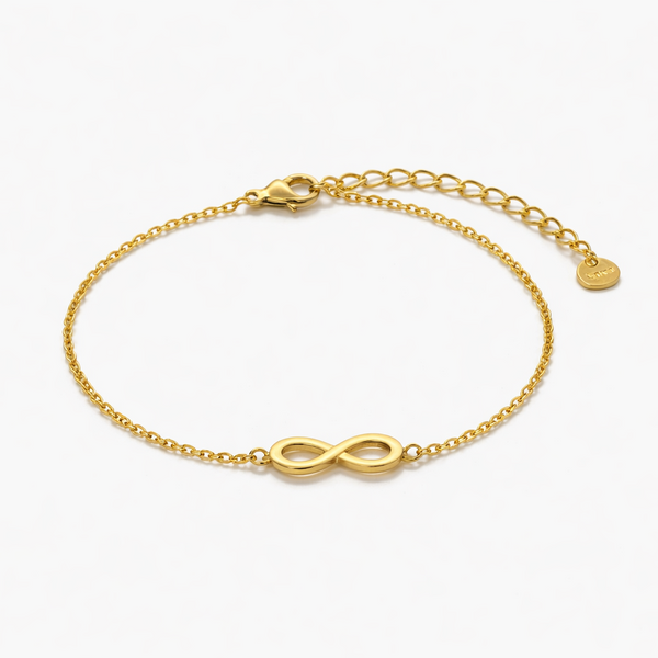 Infinity Bracelet