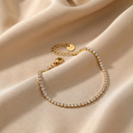 Classic Tennis Bracelet